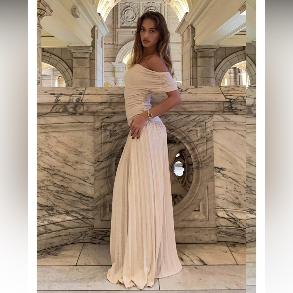 New Lioness Field of Dreams Maxi